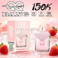 QQ Bang 150k พัฟ vape ดั้งเดิม